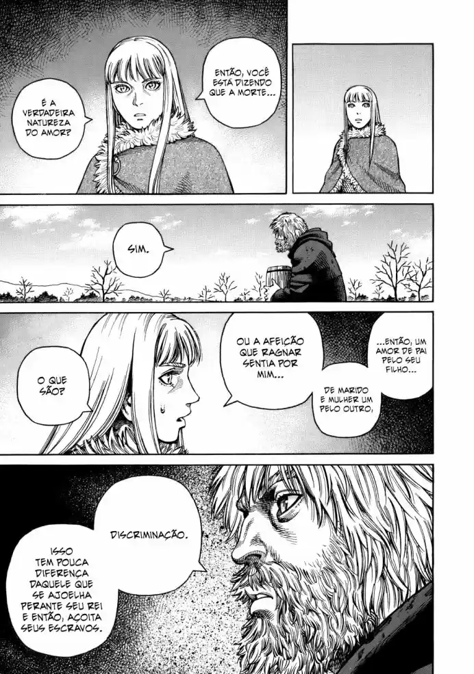 Read Vinland Saga (PT) Manga Online