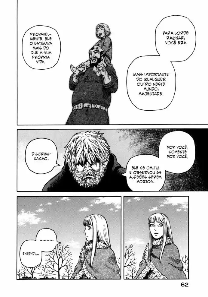 Read Vinland Saga (PT) Manga Online