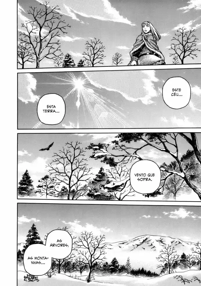 Read Vinland Saga (PT) Manga Online