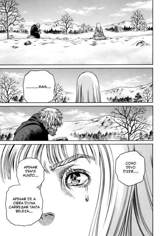 Read Vinland Saga (PT) Manga Online