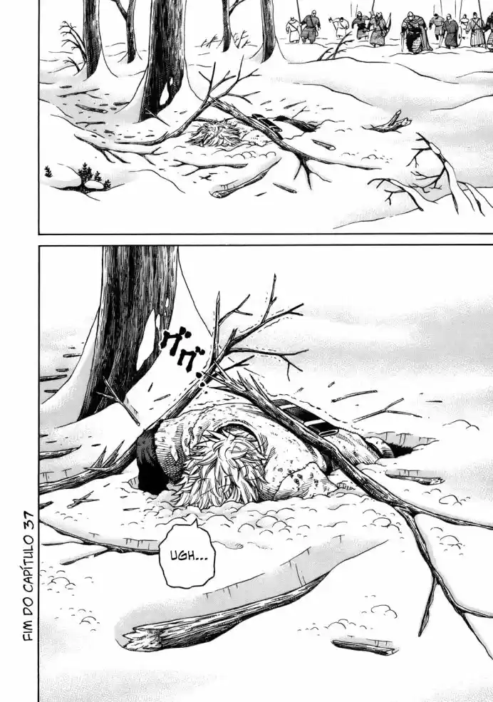 Read Vinland Saga (PT) Manga Online