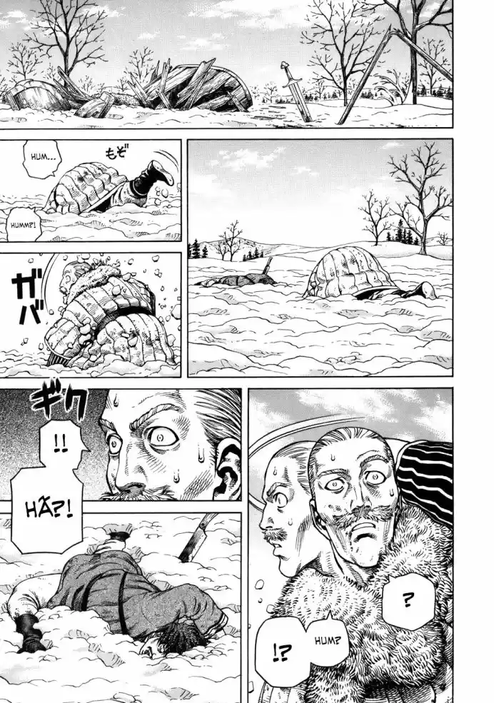 Read Vinland Saga (PT) Manga Online