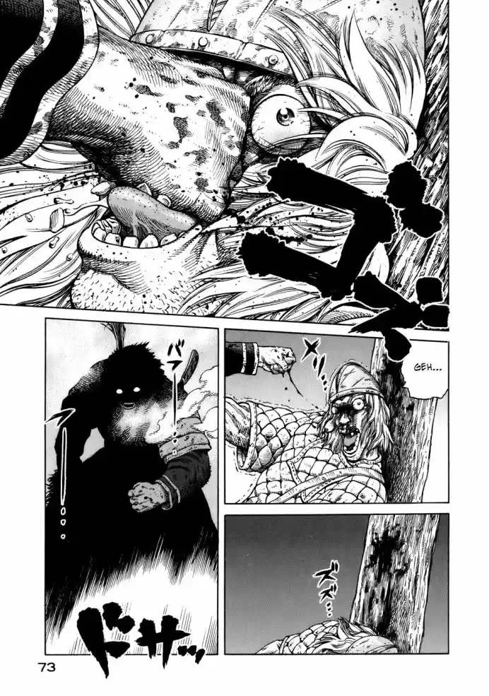 Read Vinland Saga (PT) Manga Online