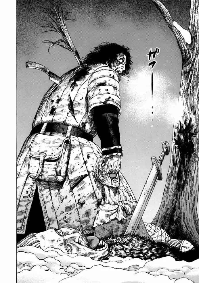 Read Vinland Saga (PT) Manga Online