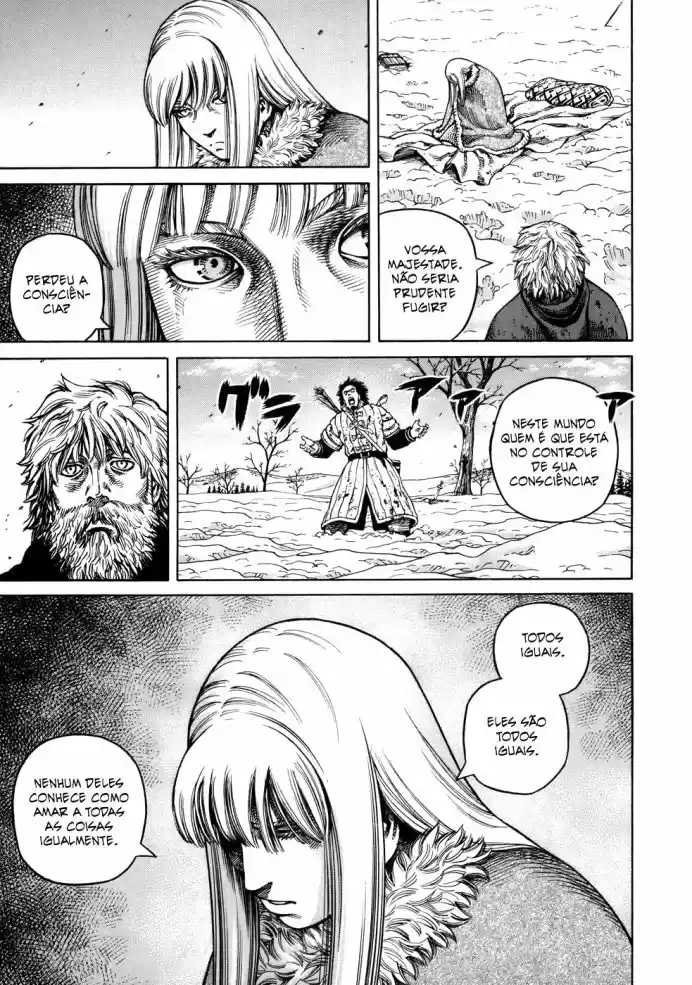 Read Vinland Saga (PT) Manga Online