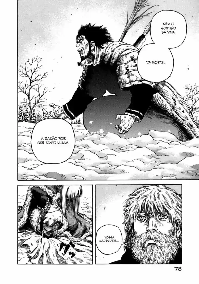 Read Vinland Saga (PT) Manga Online
