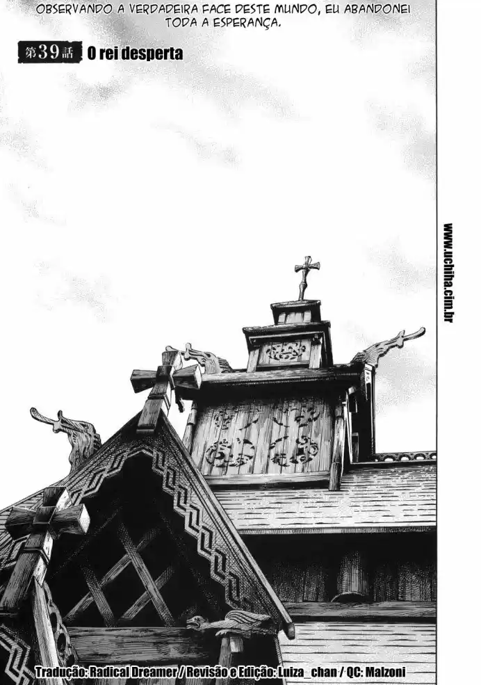 Read Vinland Saga (PT) Manga Online