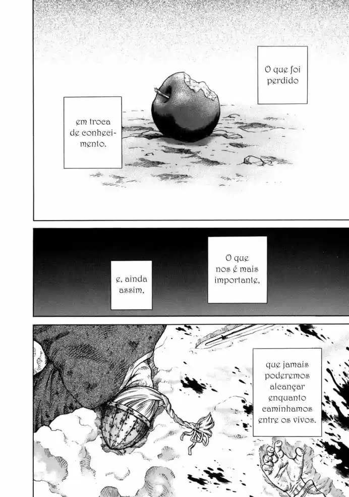 Read Vinland Saga (PT) Manga Online