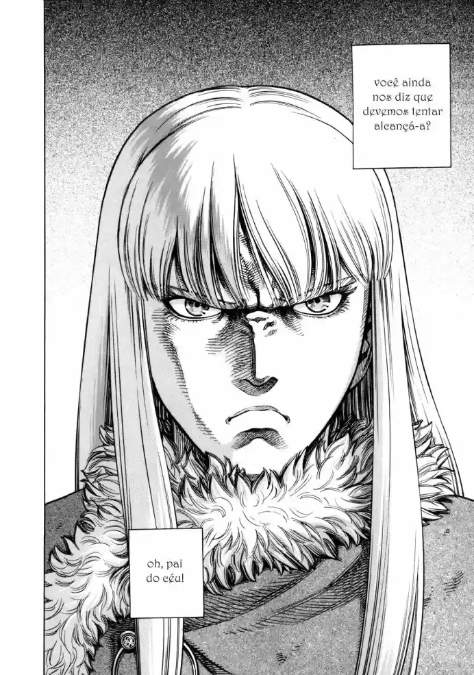 Read Vinland Saga (PT) Manga Online