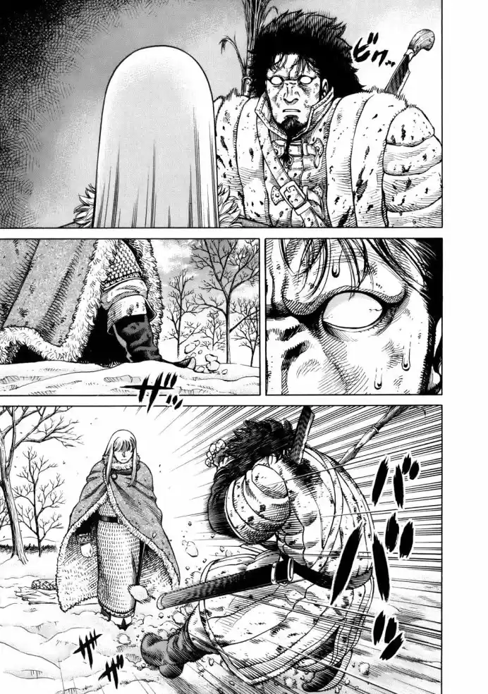 Read Vinland Saga (PT) Manga Online