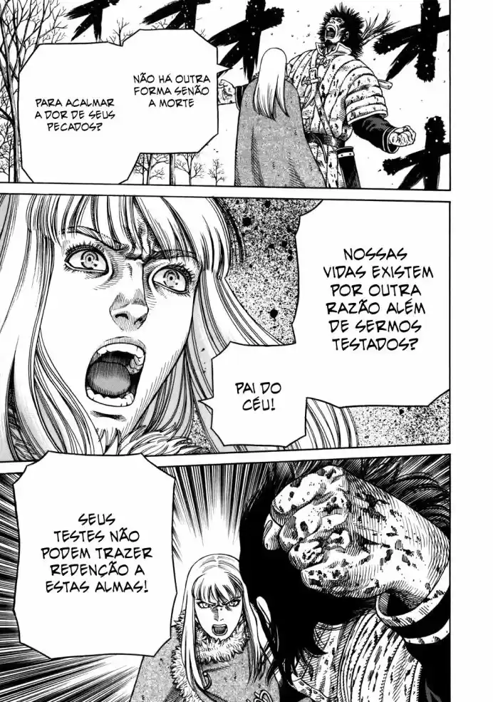 Read Vinland Saga (PT) Manga Online
