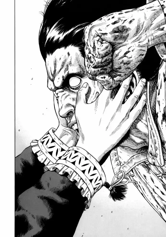 Read Vinland Saga (PT) Manga Online
