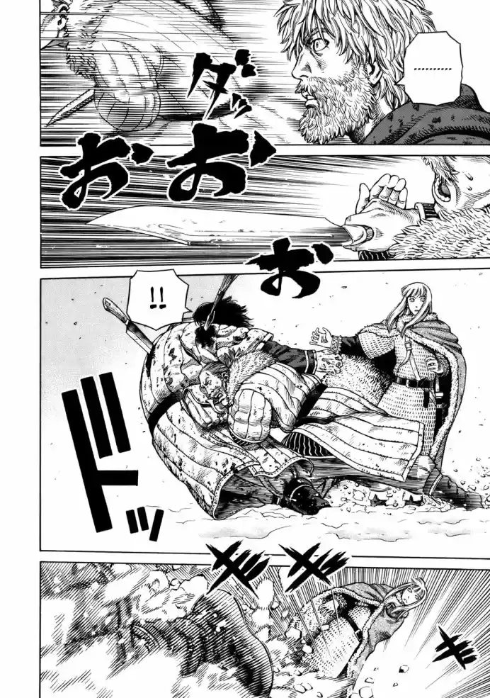 Read Vinland Saga (PT) Manga Online