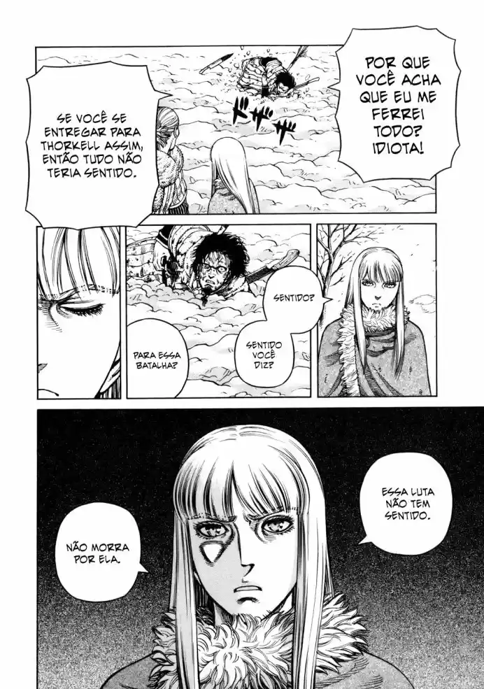 Read Vinland Saga (PT) Manga Online