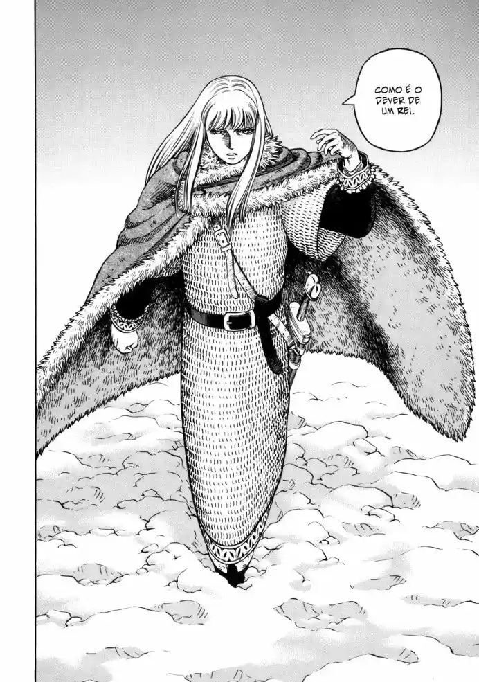 Read Vinland Saga (PT) Manga Online