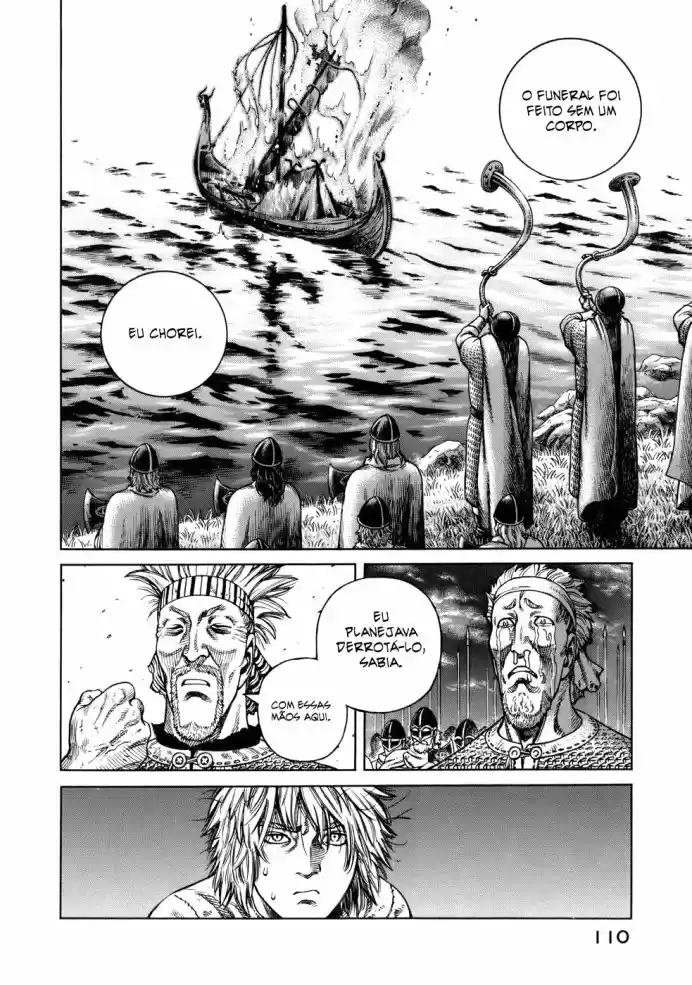Read Vinland Saga (PT) Manga Online