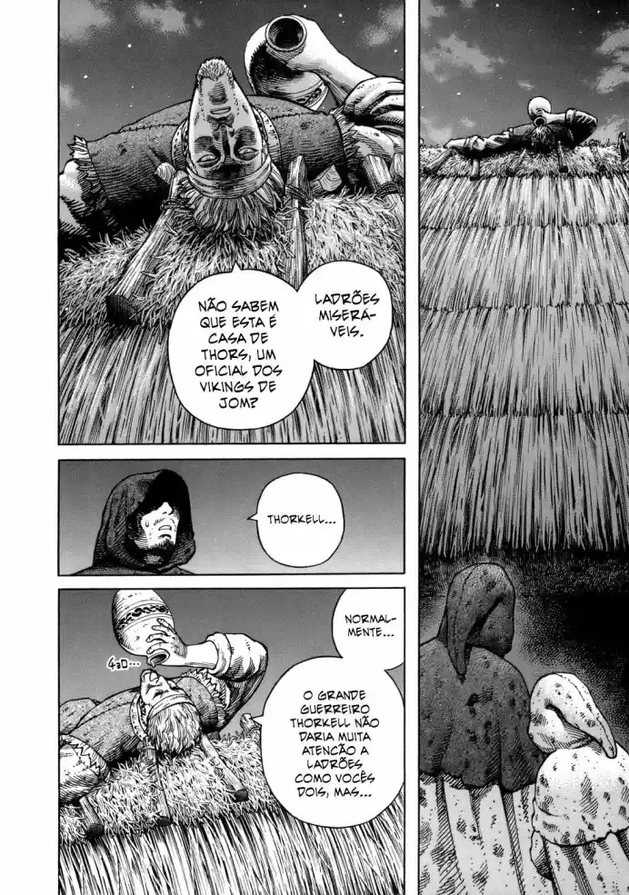 Read Vinland Saga (PT) Manga Online