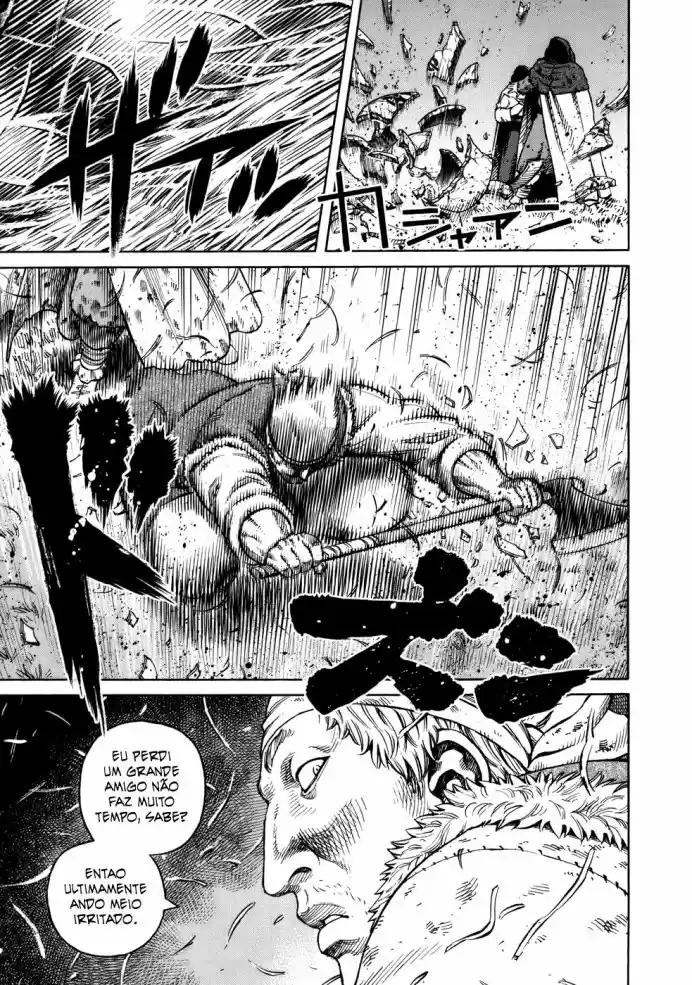 Read Vinland Saga (PT) Manga Online