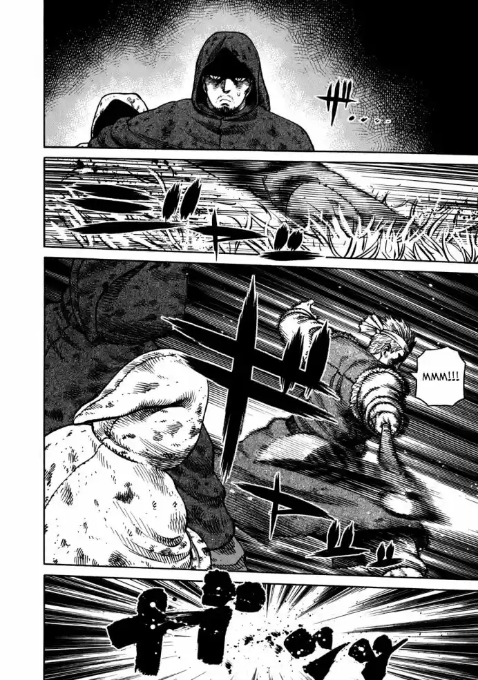 Read Vinland Saga (PT) Manga Online