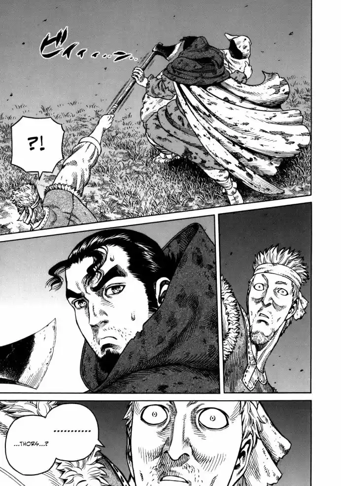 Read Vinland Saga (PT) Manga Online
