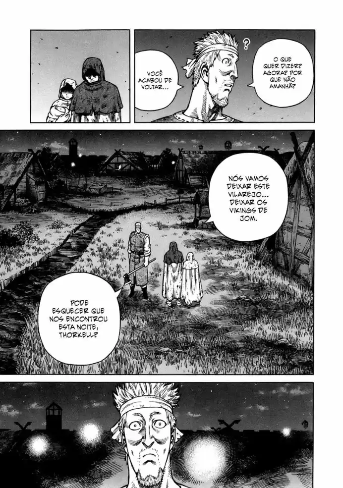 Read Vinland Saga (PT) Manga Online