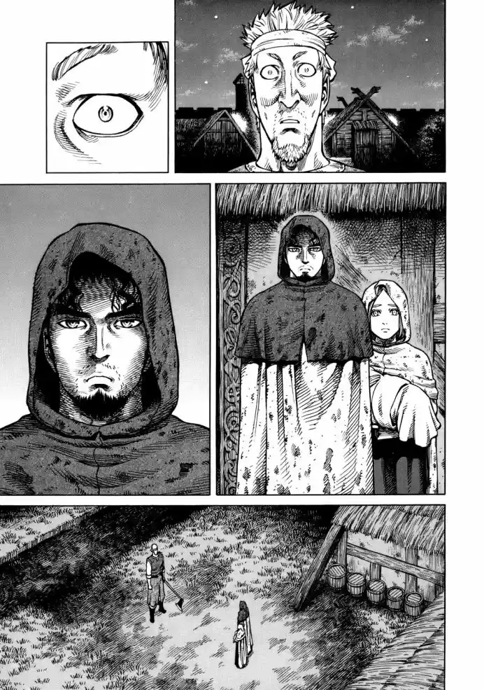 Read Vinland Saga (PT) Manga Online