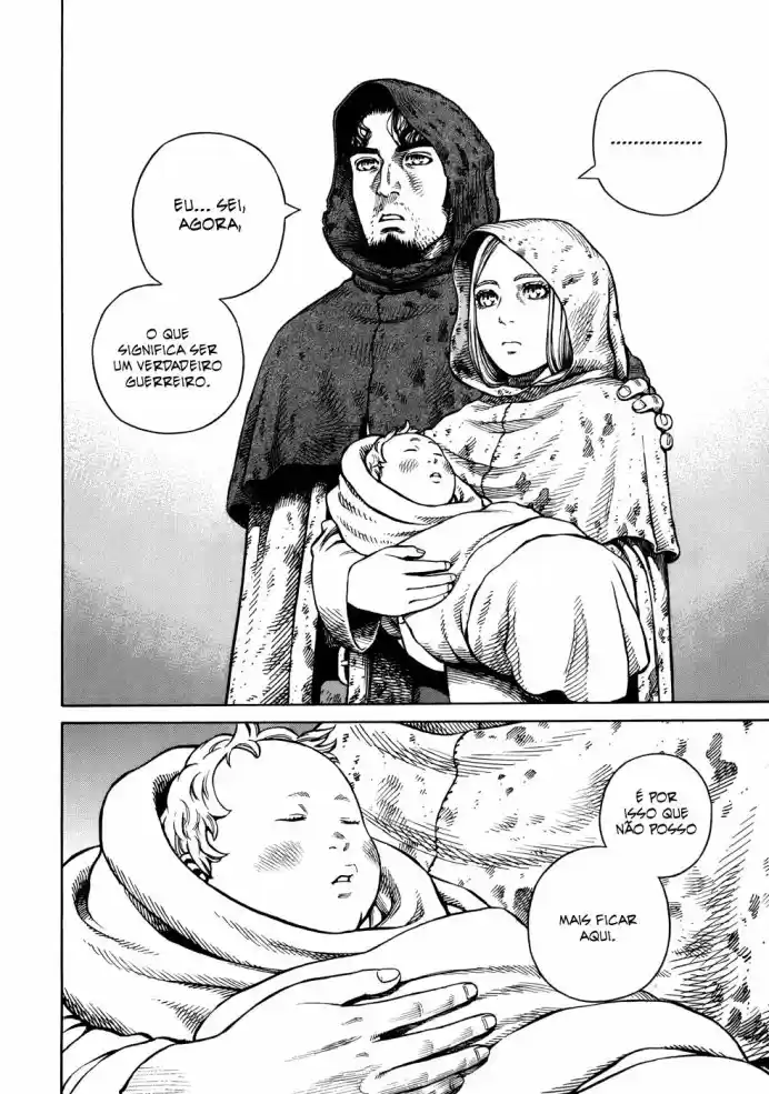 Read Vinland Saga (PT) Manga Online