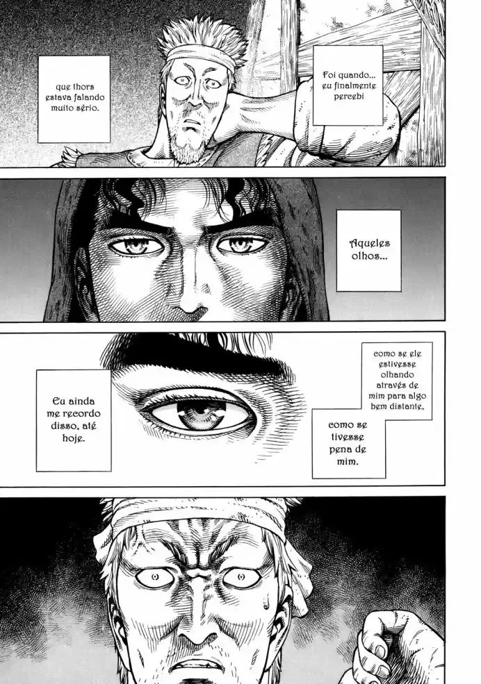 Read Vinland Saga (PT) Manga Online