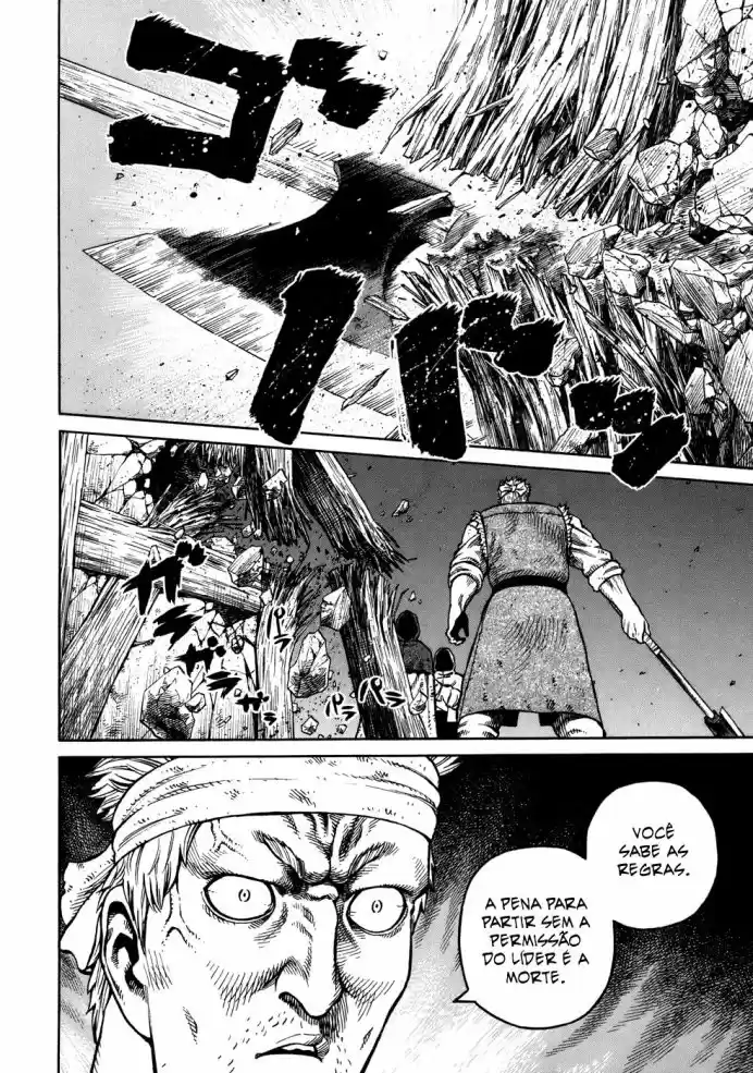 Read Vinland Saga (PT) Manga Online