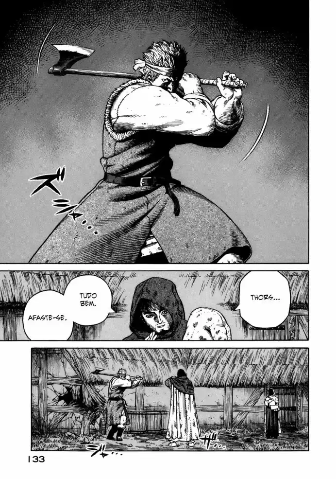 Read Vinland Saga (PT) Manga Online