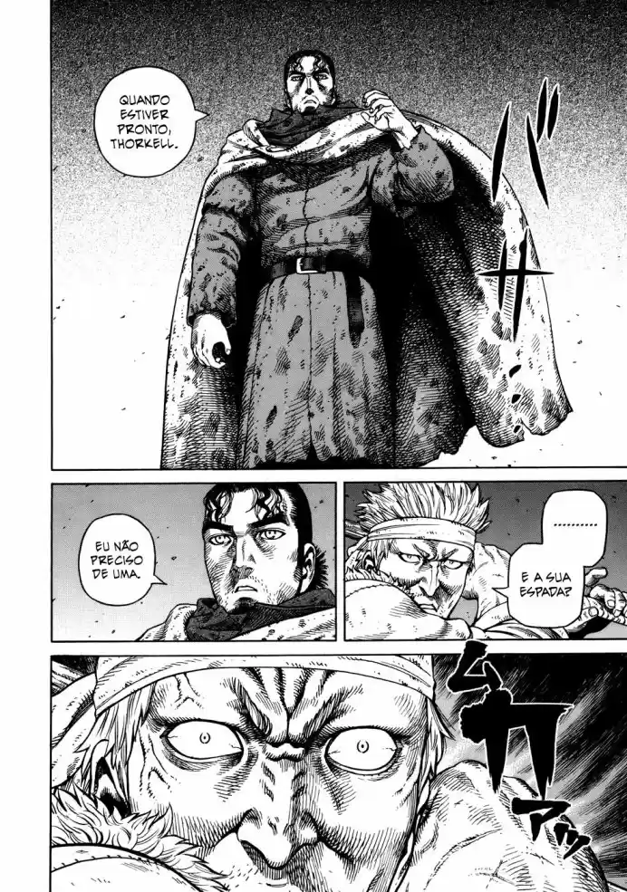 Read Vinland Saga (PT) Manga Online