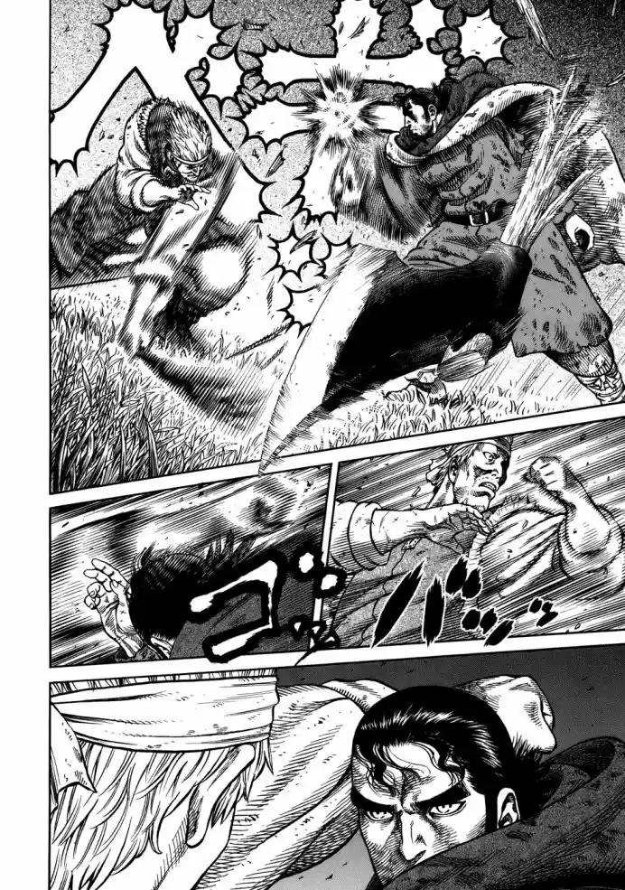 Read Vinland Saga (PT) Manga Online