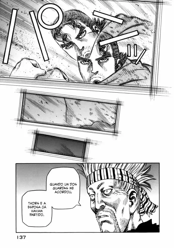 Read Vinland Saga (PT) Manga Online