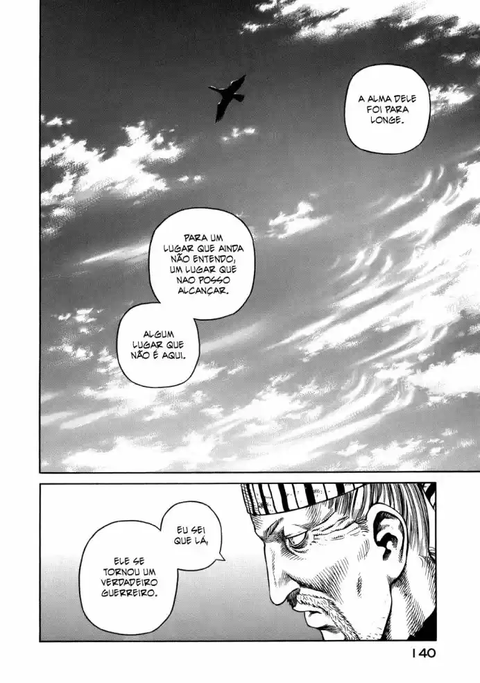 Read Vinland Saga (PT) Manga Online
