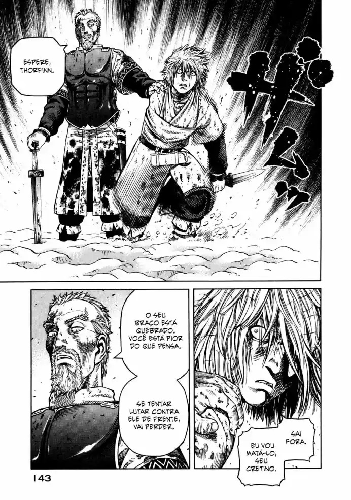 Read Vinland Saga (PT) Manga Online