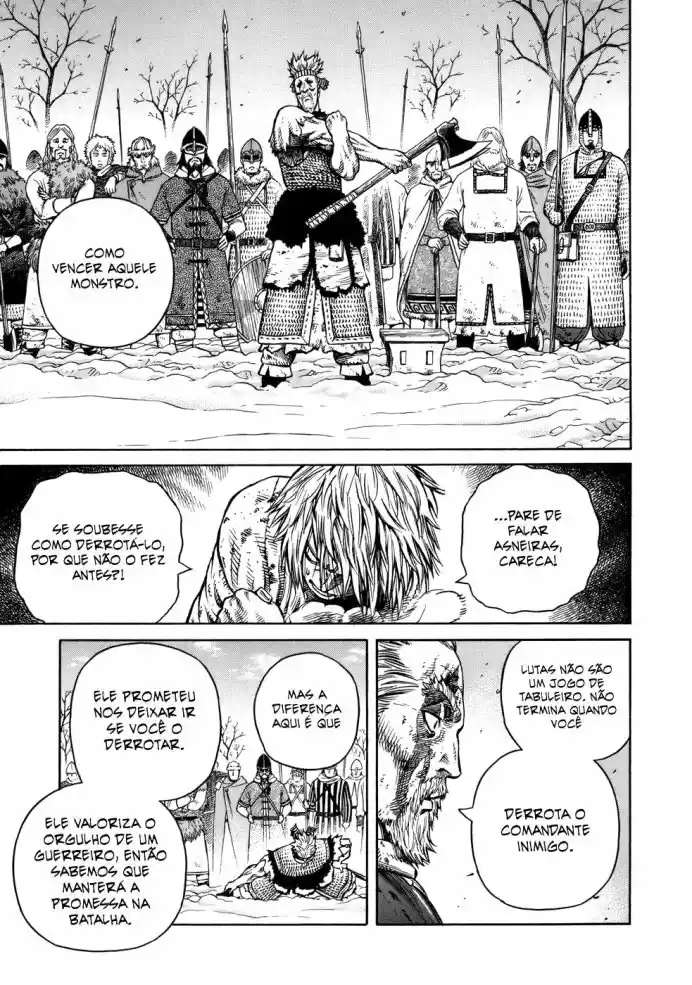 Read Vinland Saga (PT) Manga Online