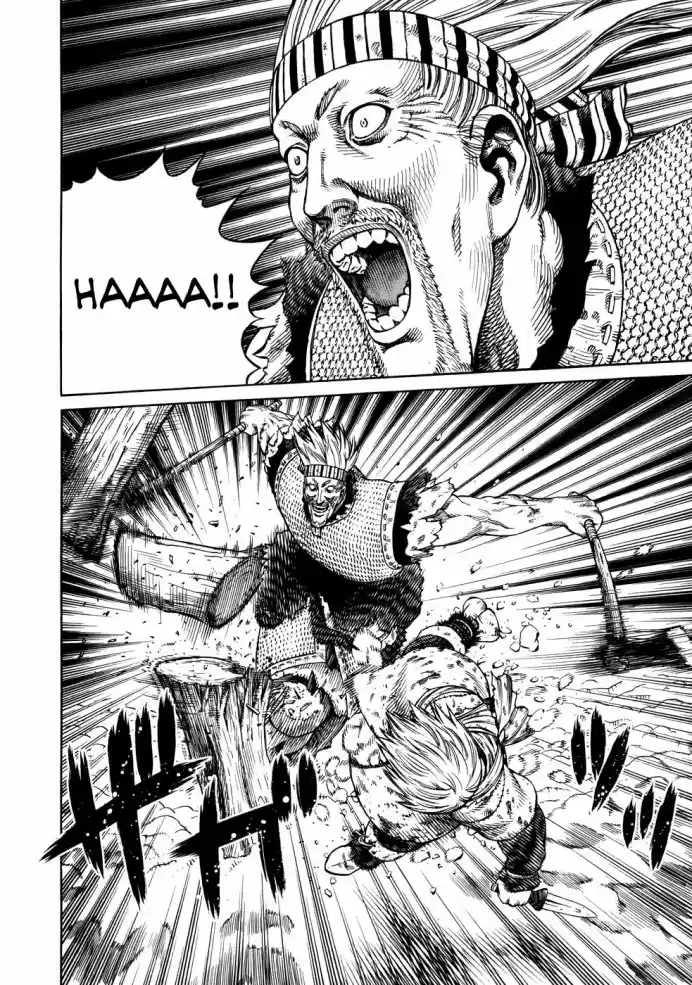 Read Vinland Saga (PT) Manga Online