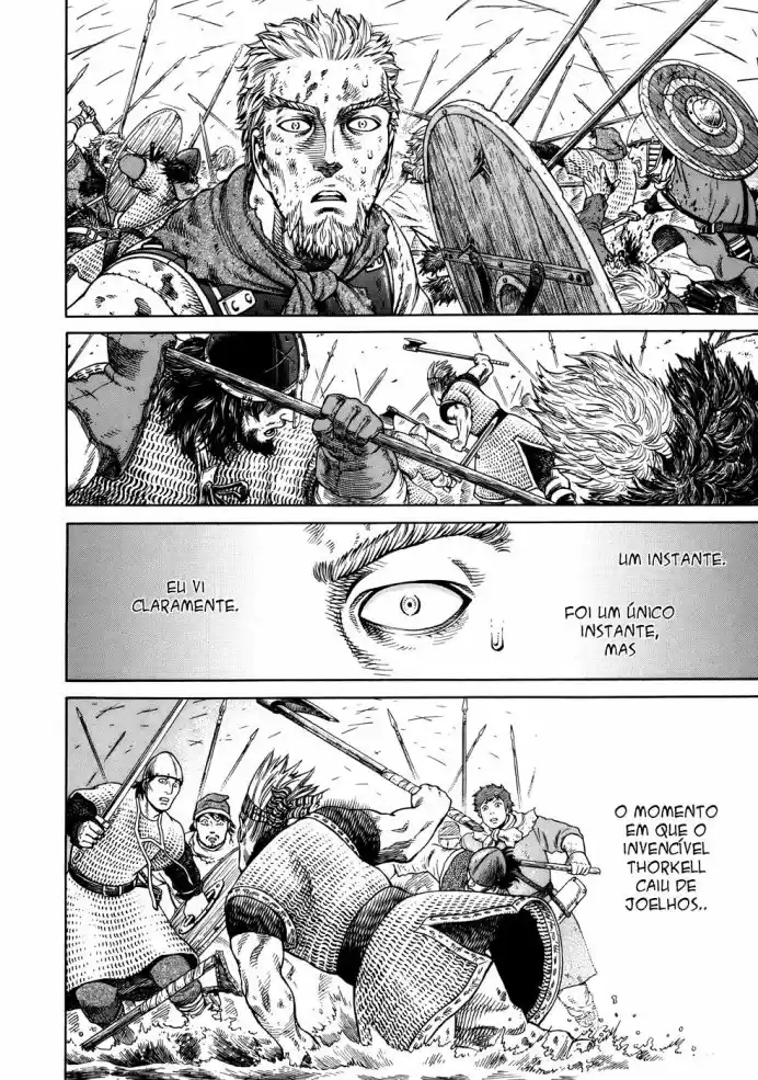 Read Vinland Saga (PT) Manga Online