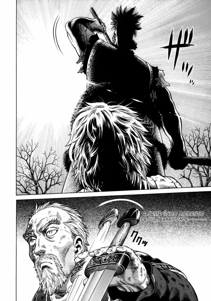 Read Vinland Saga (PT) Manga Online