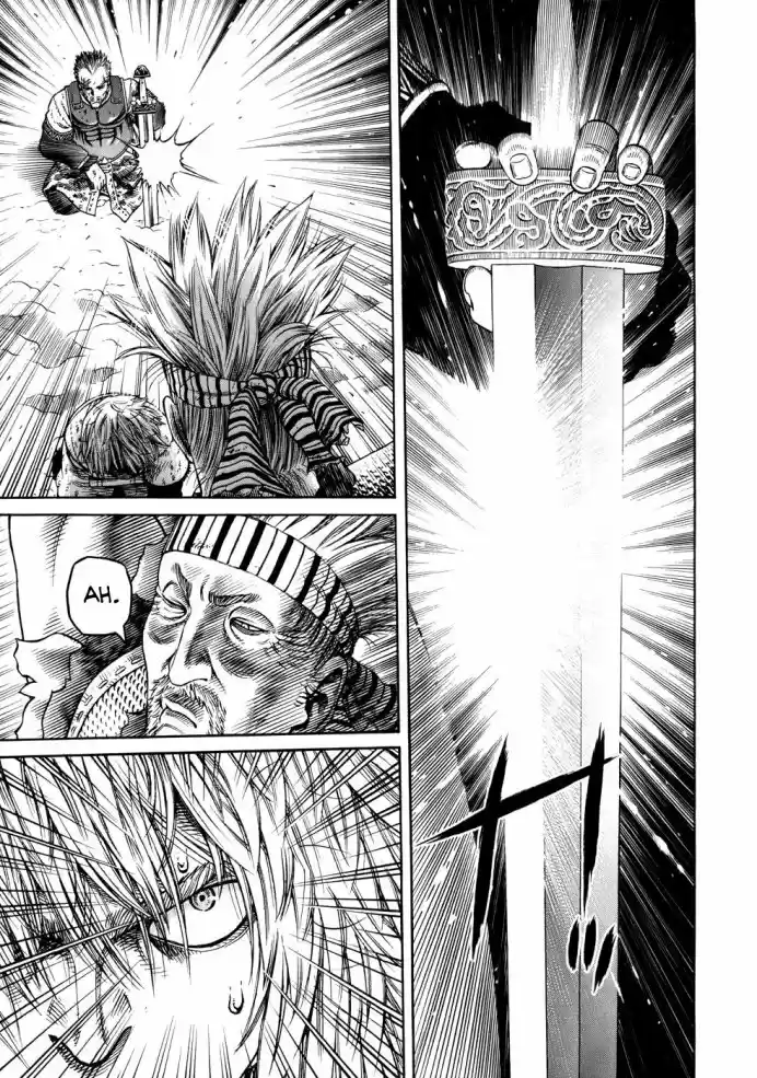 Read Vinland Saga (PT) Manga Online