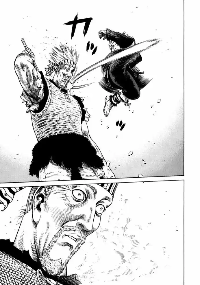 Read Vinland Saga (PT) Manga Online