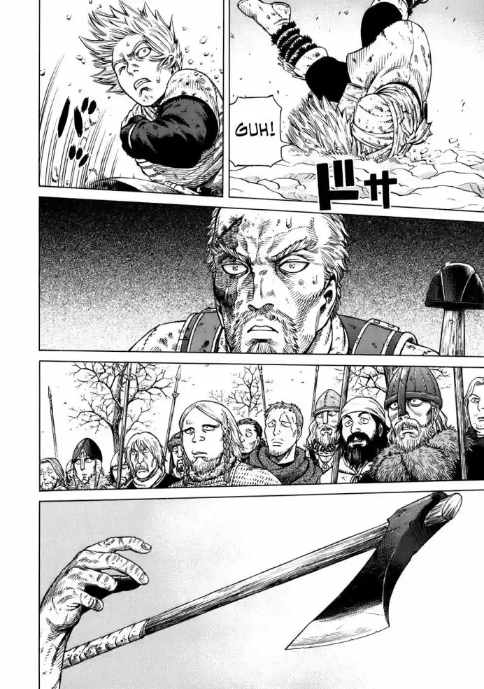Read Vinland Saga (PT) Manga Online