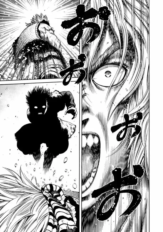 Read Vinland Saga (PT) Manga Online
