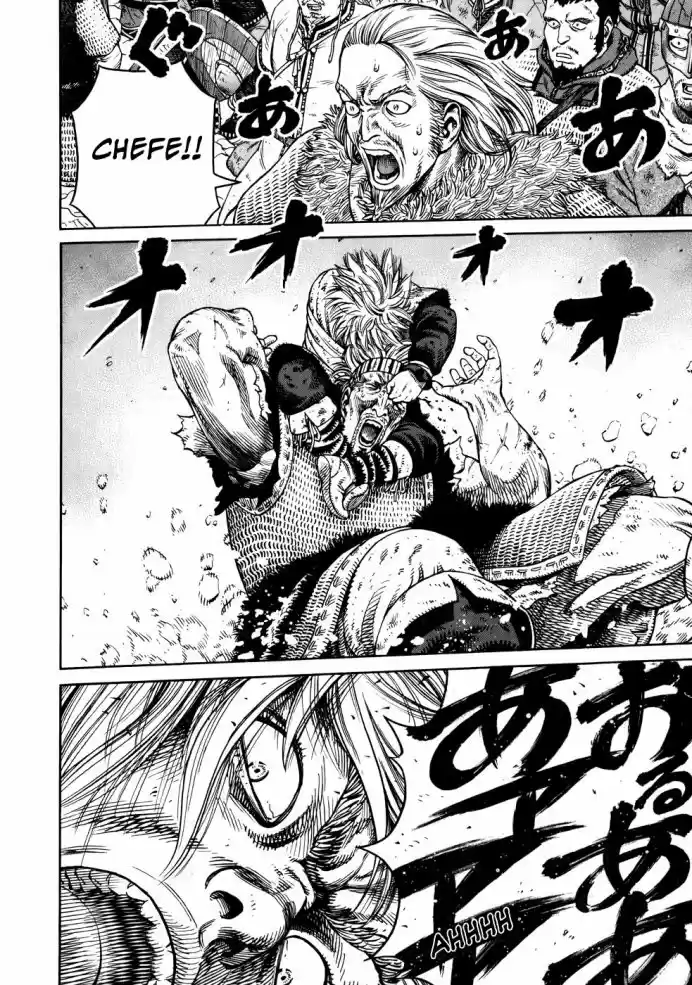 Read Vinland Saga (PT) Manga Online