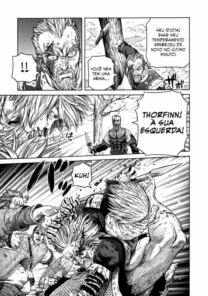 Read Vinland Saga (PT) Manga Online