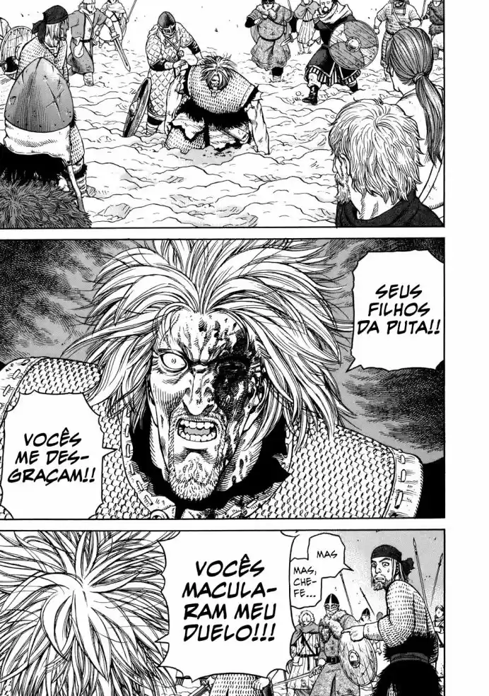 Read Vinland Saga (PT) Manga Online