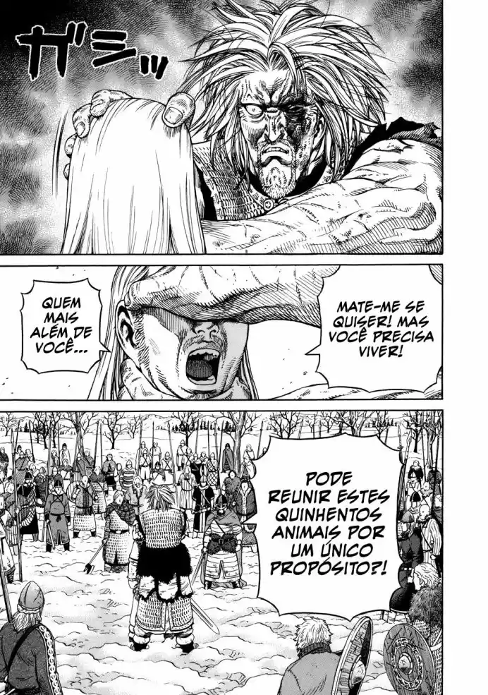 Read Vinland Saga (PT) Manga Online