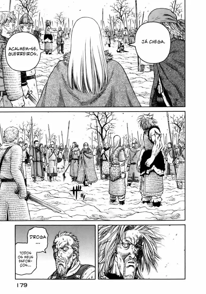 Read Vinland Saga (PT) Manga Online