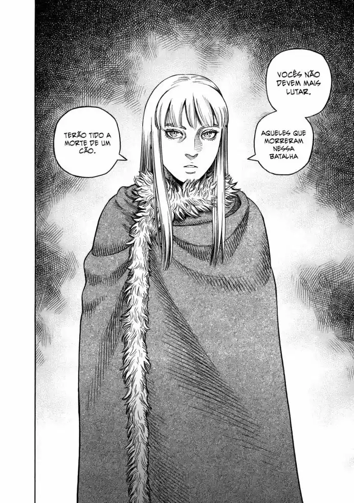 Read Vinland Saga (PT) Manga Online