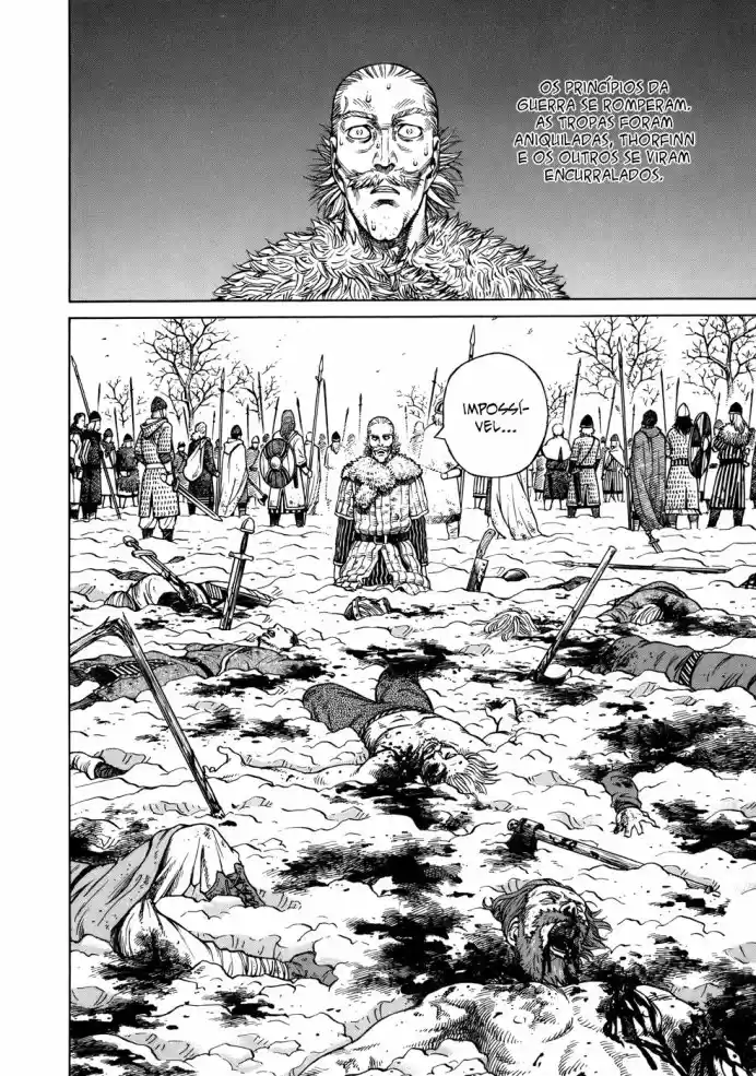 Read Vinland Saga (PT) Manga Online